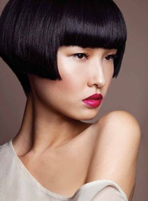 Top Asian models - Wang Xiao - Elle Vietnam December 2010.jpg